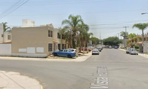 Casa en El Tintero, Querétaro, Querétaro