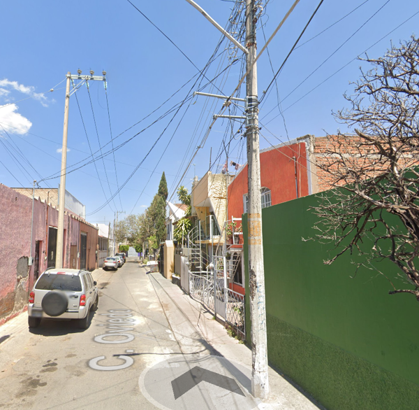Casa en venta en Santa Elena de la Cruz, Guadalajara — foto 2 de 12