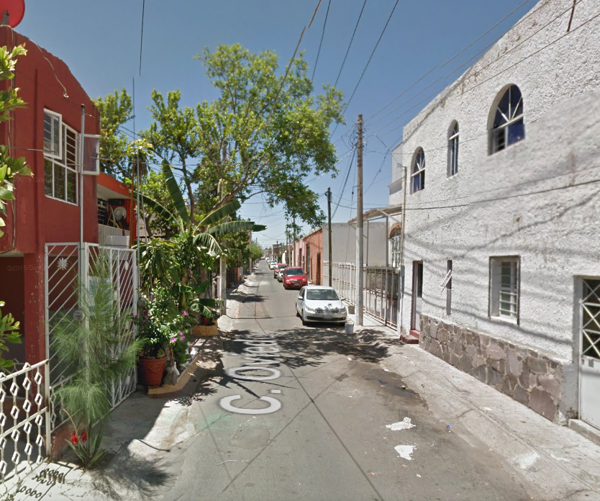 Casa en venta en Santa Elena de la Cruz, Guadalajara — foto 3 de 12