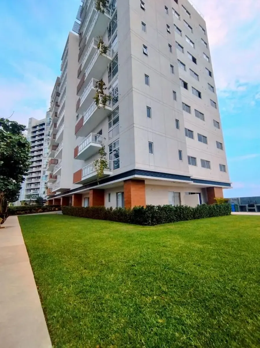 Departamento en venta en Flores Magón 1a Fracción, Cuernavaca — foto 1 de 26