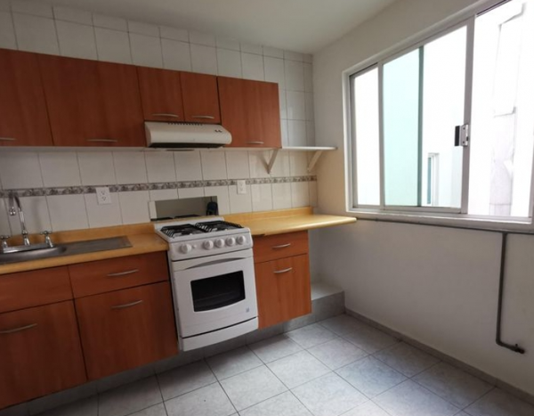 Departamento en venta en Josefa Ortiz de Dominguez, Benito Juárez — foto 2 de 11