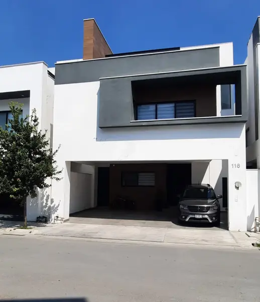 Casa en renta en Porto Cumbres, García, Nuevo León