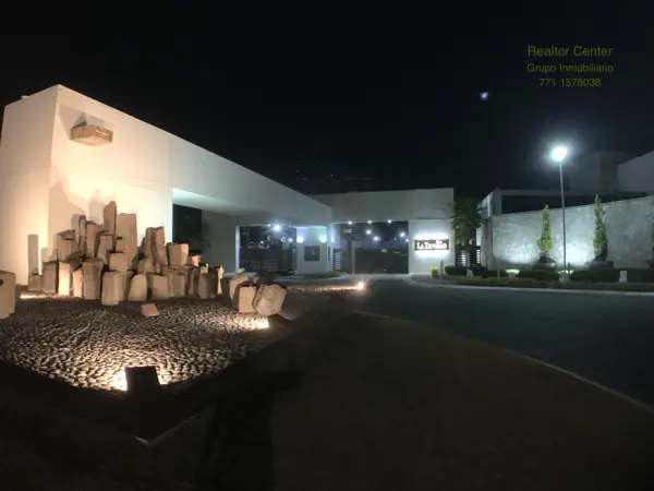 Terreno en venta en Zona Plateada, Pachuca de Soto — foto 2 de 8