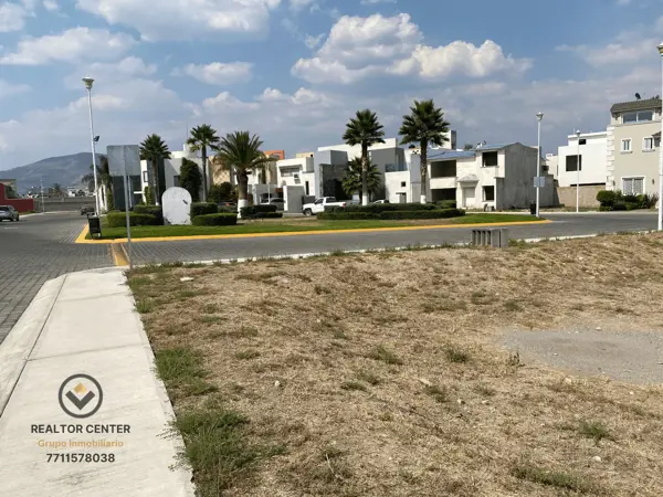 Terreno en venta en Zona Plateada, Pachuca de Soto — foto 3 de 8