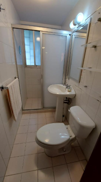 Departamento en renta en Del Valle Centro, Benito Juárez — foto 3 de 14
