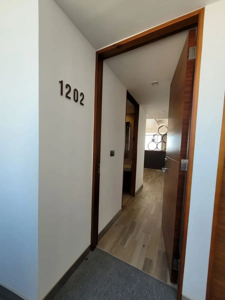 Departamento en venta en Lomas de Angelópolis, San Andrés Cholula — foto 1 de 13