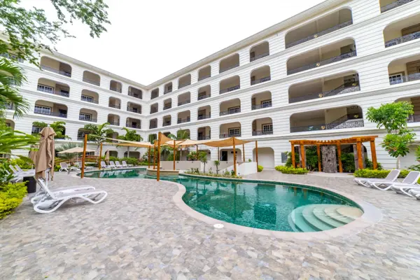 Departamento en venta en Zona Hotelera Tangolunda, Santa María Huatulco — foto 2 de 45