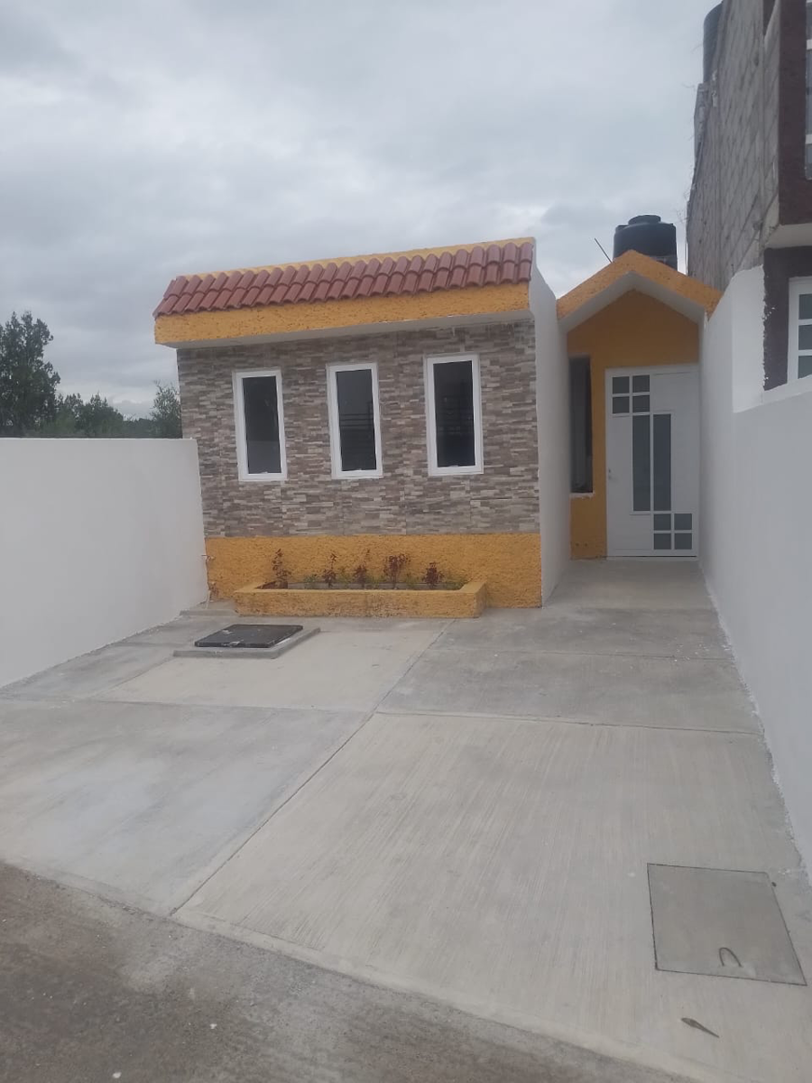 Casa en venta en Santa Ursula Zimatepec, Yauhquemehcan — foto 1 de 11