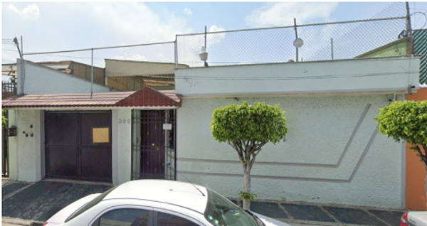 Casa en venta en Valle del Tepeyac, Gustavo A. Madero — foto 3 de 6