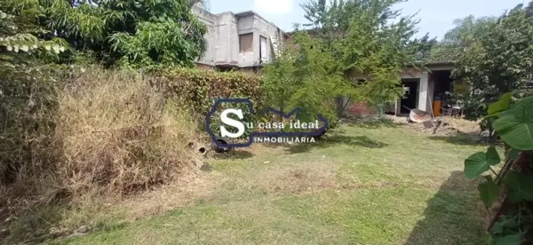 Terreno en venta en El Capulin, Yautepec — foto 3 de 5