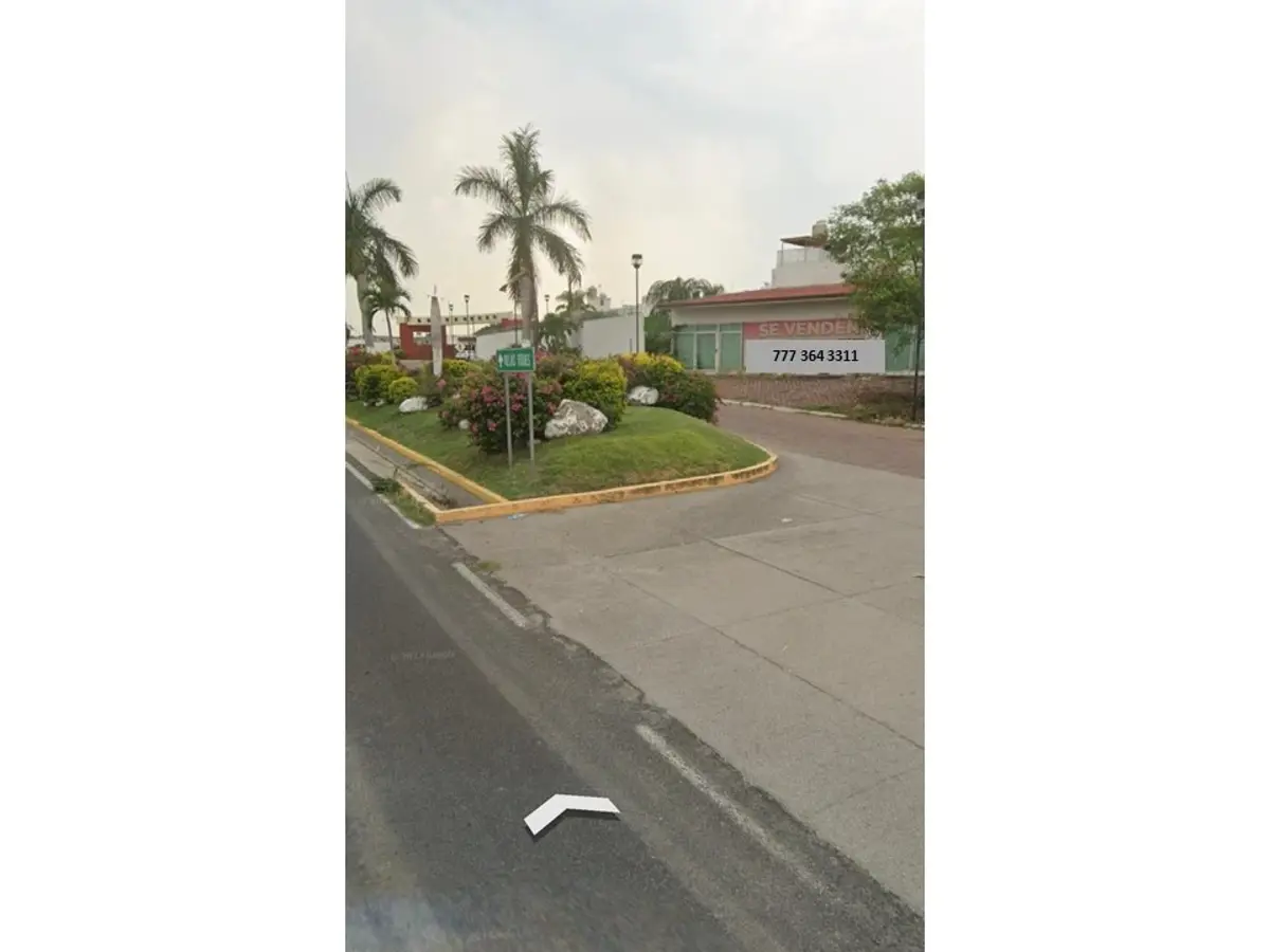Local en venta en Villas Teques Aqua, Jojutla — foto 1 de 7