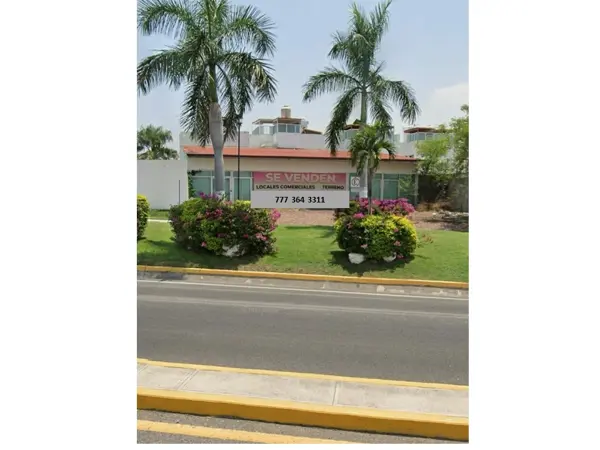 Local en venta en Villas Teques Aqua, Jojutla — foto 3 de 7
