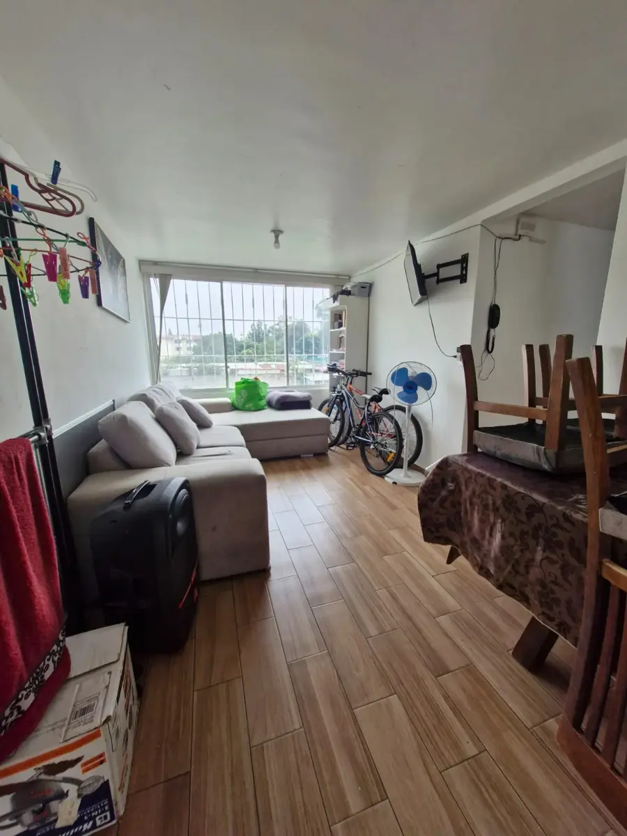 Departamento en venta en Presidentes Ejidales 2a Sección, Coyoacán — foto 1 de 14