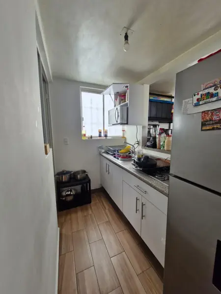 Departamento en venta en Presidentes Ejidales 2a Sección, Coyoacán — foto 3 de 14