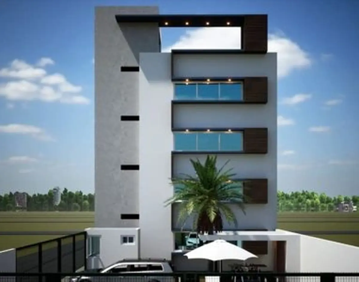 Departamento en venta en Boca del Rio Centro, Boca del Río — foto 1 de 8
