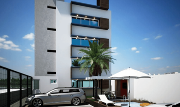 Departamento en venta en Boca del Rio Centro, Boca del Río — foto 2 de 8