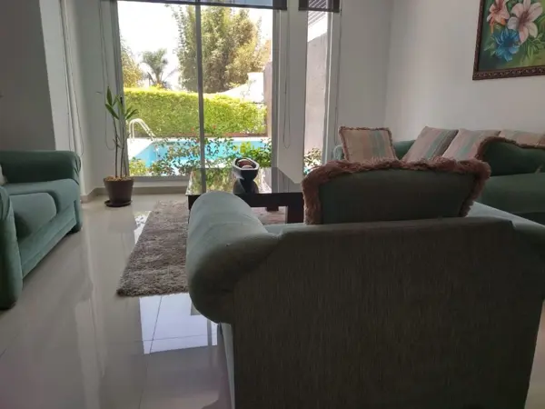 Casa en venta en Burgos, Temixco — foto 3 de 37