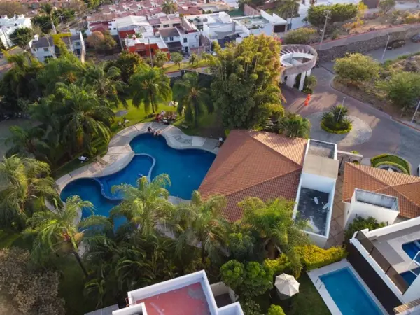 Casa en venta en Burgos, Temixco — foto 2 de 37