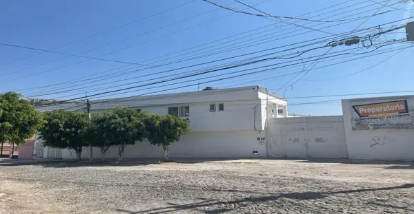 Edificio en renta en San Pedrito Peñuelas, Querétaro, Querétaro
