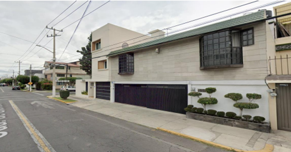 Casa en venta en Lindavista Sur, Gustavo A. Madero — foto 2 de 7