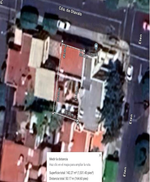 Casa en venta en Lindavista Sur, Gustavo A. Madero — foto 3 de 7