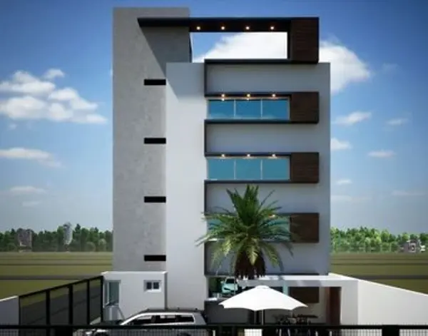 Departamento en venta en Boca del Rio Centro, Boca del Río — foto 2 de 8