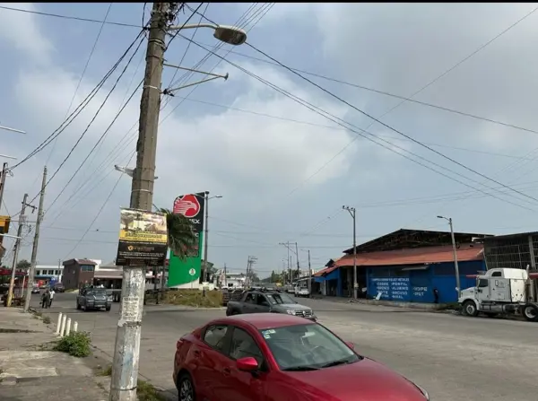 Terreno en venta en Venustiano Carranza, Boca del Río — foto 3 de 4