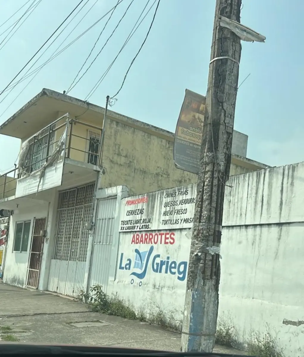 Terreno en venta en Venustiano Carranza, Boca del Río — foto 1 de 4