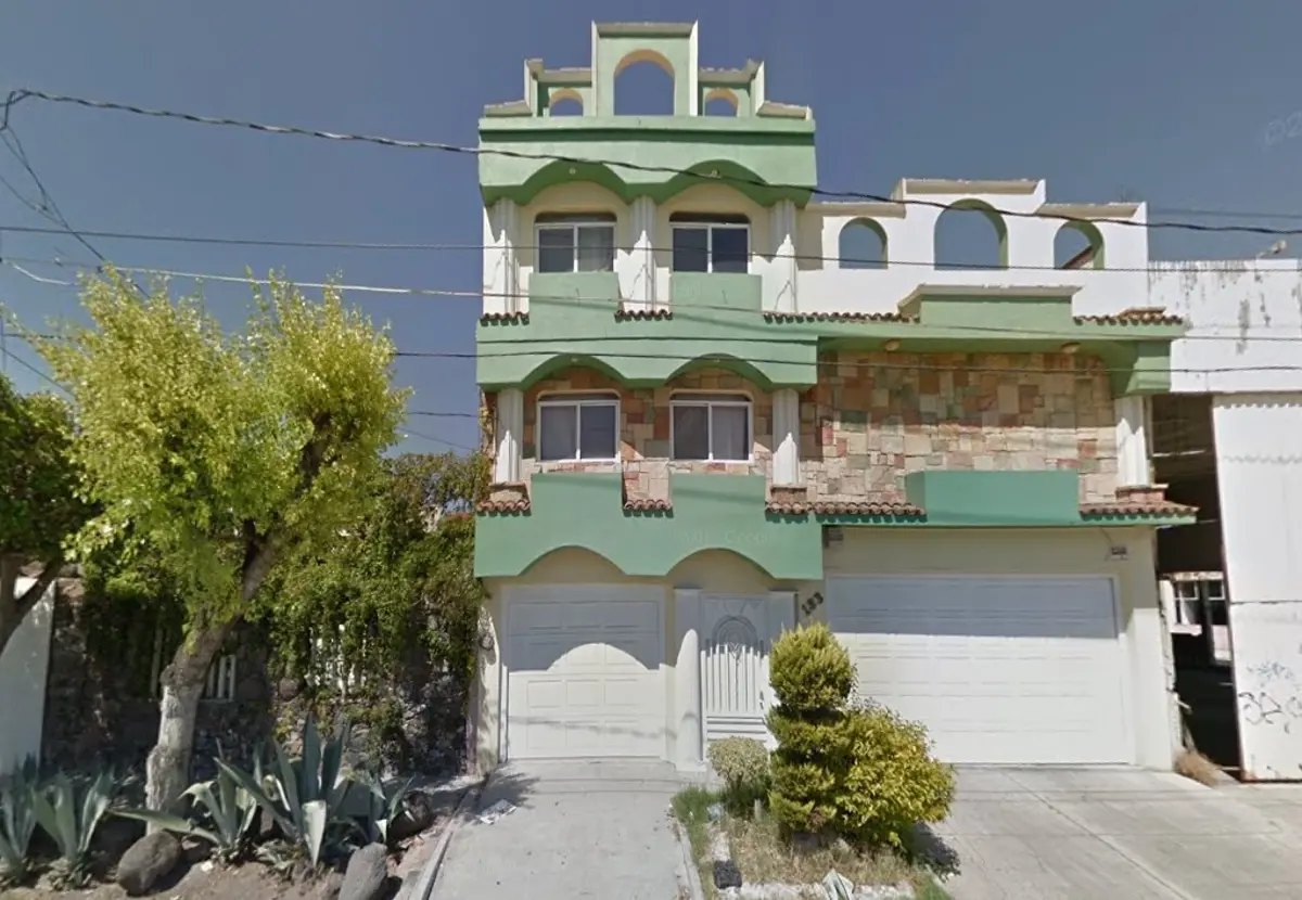 Casa en venta en Rosalinda, Celaya — foto 1 de 12