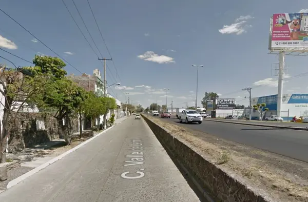 Casa en venta en Rosalinda, Celaya — foto 2 de 12