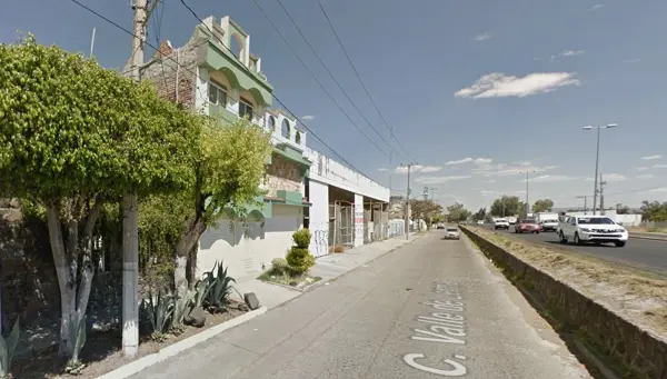 Casa en venta en Rosalinda, Celaya — foto 3 de 12