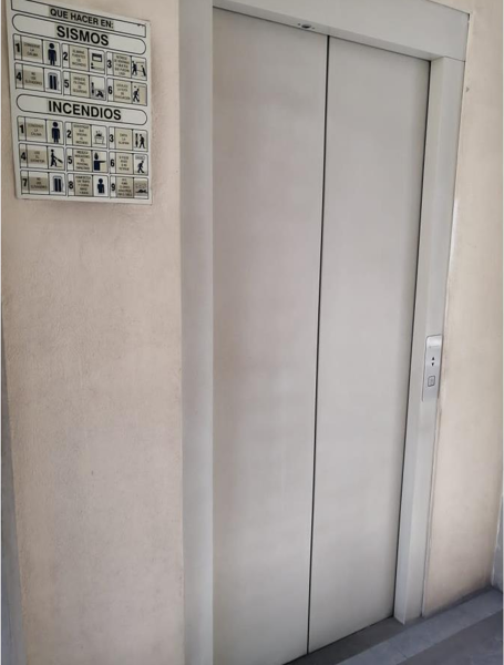 Departamento en venta en Alamos, Benito Juárez — foto 2 de 17