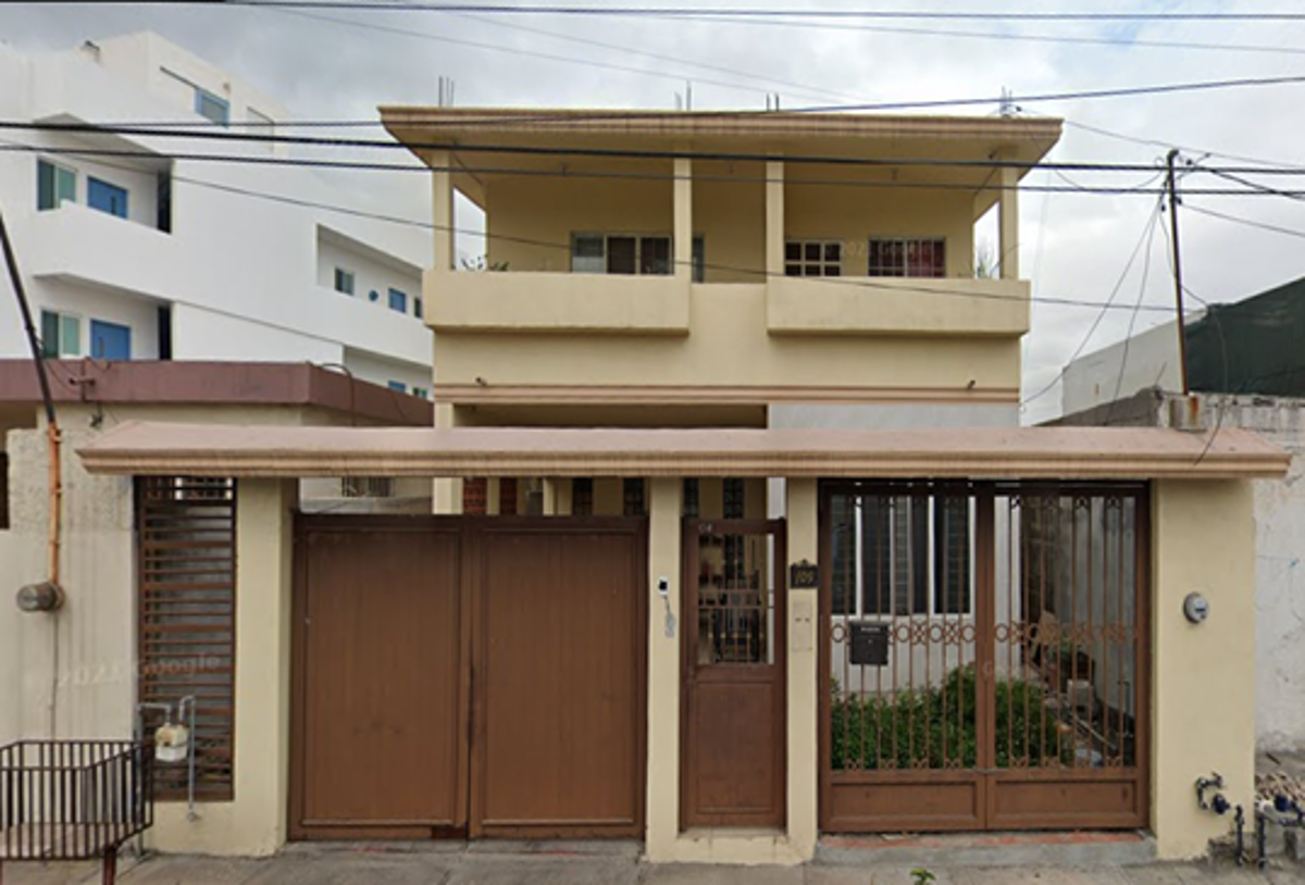 Casa en venta en Lomas del Roble, San Nicolás de los Garza — foto 1 de 6