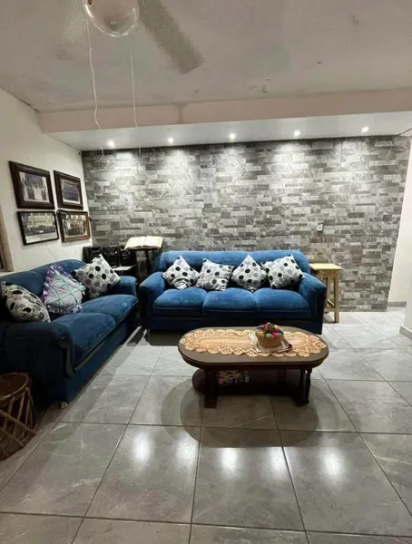Casa en venta en Casa Blanca, Cajeme — foto 3 de 8