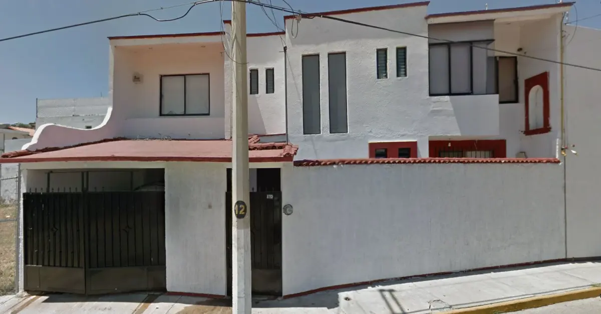 Casa en venta en La Loma, Oaxaca de Juárez — foto 1 de 12
