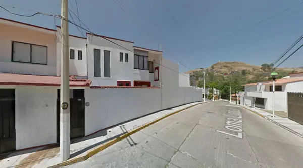 Casa en venta en La Loma, Oaxaca de Juárez — foto 2 de 12