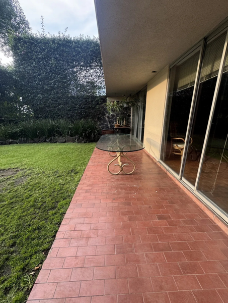Casa en venta en San Jerónimo Aculco, Álvaro Obregón — foto 2 de 21