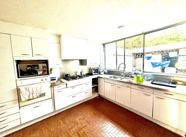 Casa en venta en San Jerónimo Aculco, Álvaro Obregón — foto 3 de 21