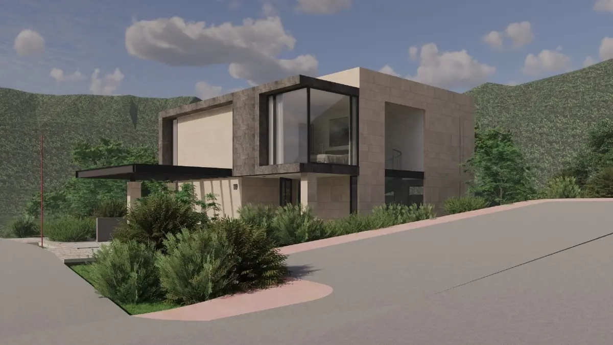Casa en venta en Altozano el Nuevo Querétaro, Querétaro — foto 1 de 13