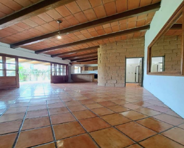 Casa en venta en Burgos, Temixco — foto 2 de 7