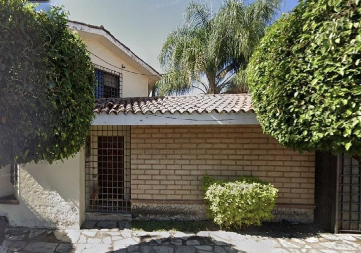 Casa en venta en Burgos, Temixco — foto 1 de 7