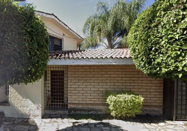 Casa en venta en Burgos, Temixco, Morelos