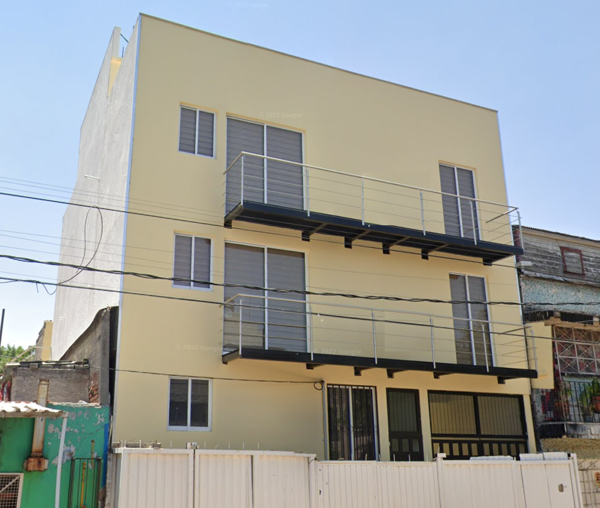 Departamento en 20 de Noviembre, Venustiano Carranza, Ciudad de México
