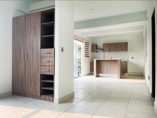 Departamento en venta en 20 de Noviembre, Venustiano Carranza — foto 3 de 30
