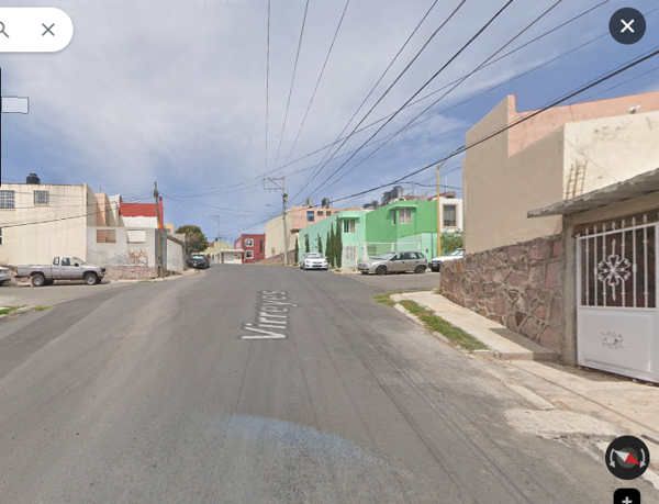 Casa en venta en Lomas Bizantinas, Zacatecas — foto 3 de 13
