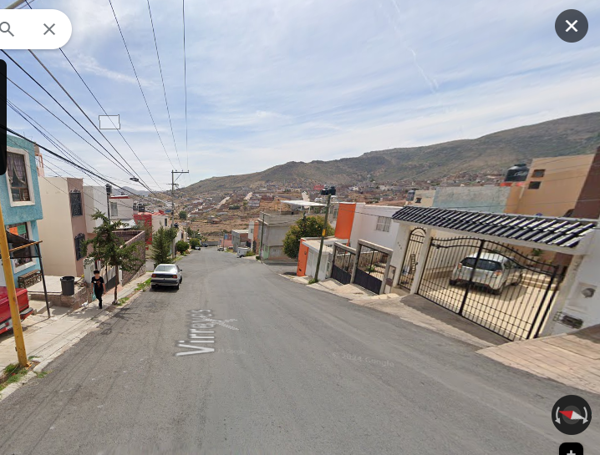 Casa en venta en Lomas Bizantinas, Zacatecas — foto 2 de 13
