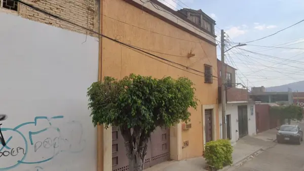 Casa en venta en Ex Hacienda Santa Rosa 1a Sección, Oaxaca de Juárez — foto 3 de 12
