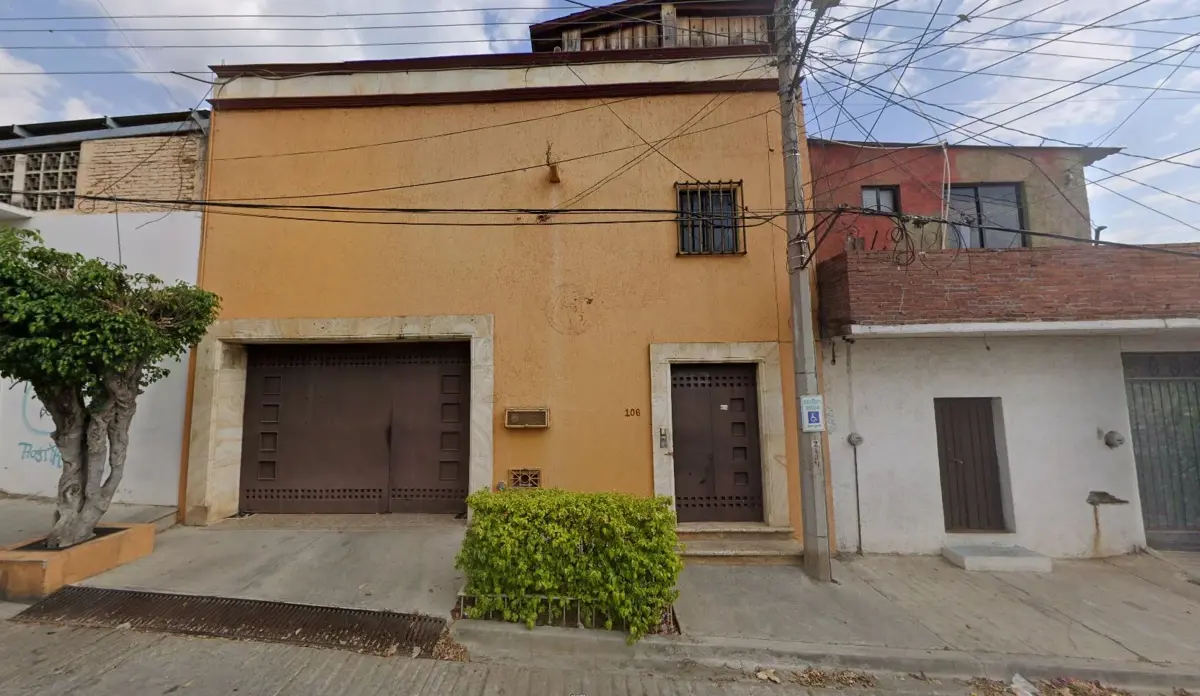 Casa en venta en Ex Hacienda Santa Rosa 1a Sección, Oaxaca de Juárez — foto 1 de 12