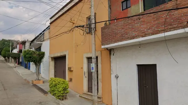 Casa en venta en Ex Hacienda Santa Rosa 1a Sección, Oaxaca de Juárez — foto 2 de 12