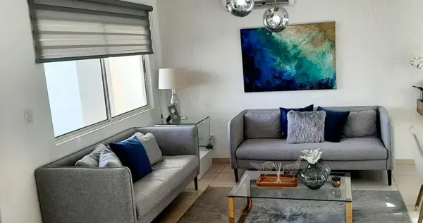 Casa en venta en Real Ankara, Saltillo — foto 3 de 48